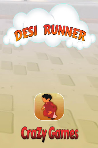 Babloo Run : Desi Runner