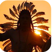 Native American Warriors HD Wallpapers 2.5.1 Icon