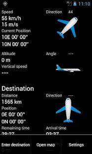 Flight Monitor Screenshots 1