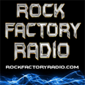 Rock Factory Radio 3.6.5