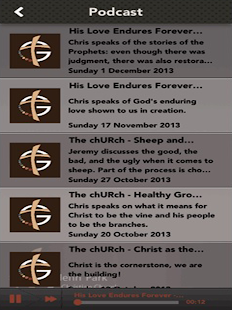 Glenn Park Christian Church Screenshots 5