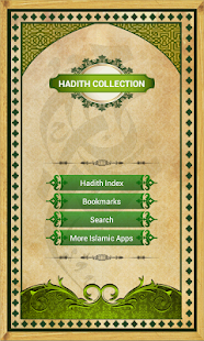 Free Download Hadith Collection Pro (Islam) APK for PC