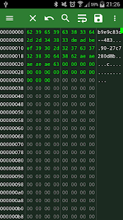 Hex Editor Pro(圖1)-速報App