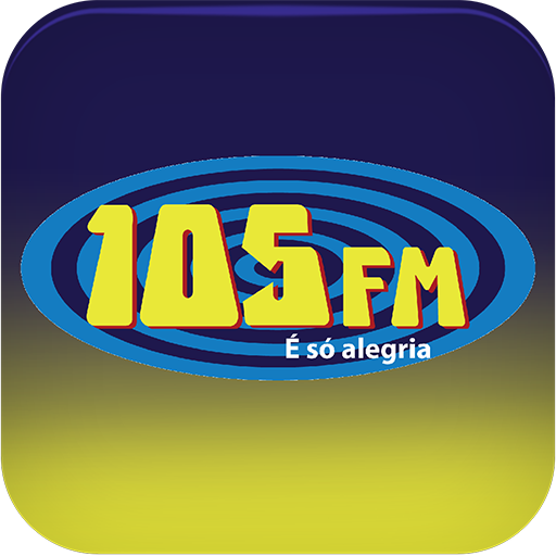 Радио 105.1 фм. City fm 105.