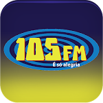 Radio 105 FM Apk