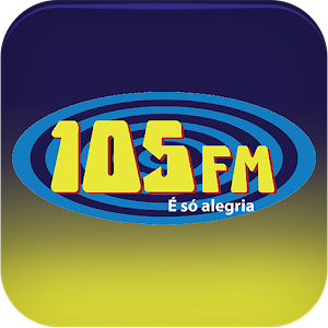 Radio 105 FM 10
