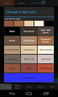 Shave For Sherlock Screenshots 5