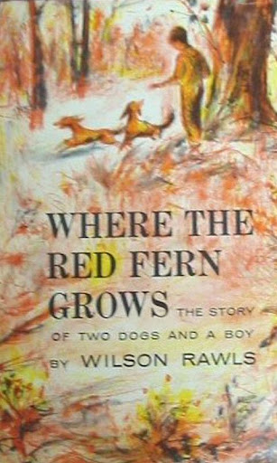 Where The Red Fern Grows Novel