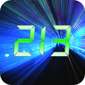 Speed Helper(HUD) logo