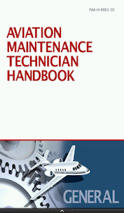 Free Aviation Maintenance Handbook APK for Android