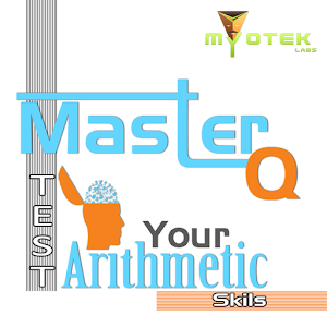 Master Q Arithmetic Free 1.4