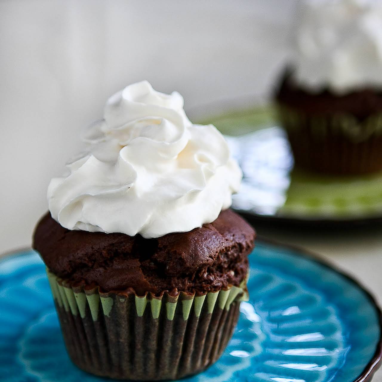 David Lebovitz Chocolate Yogurt Snack Cakes