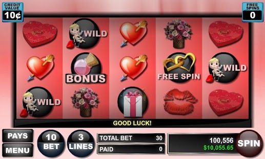 Love Potion Screenshots 8