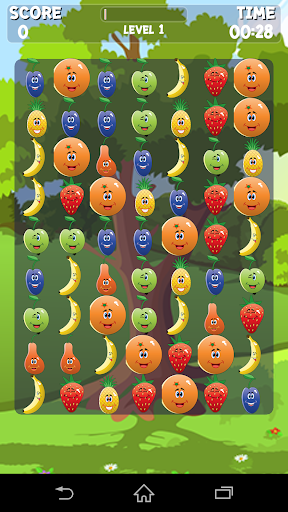 免費下載解謎APP|Fruit Garden Game app開箱文|APP開箱王