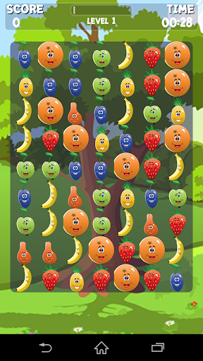 【免費解謎App】Fruit Garden Game-APP點子