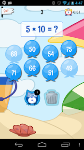 Math Saga(圖1)-速報App