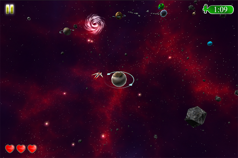 Dark Space Screenshots 11