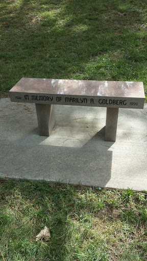 Goldberg Memorial