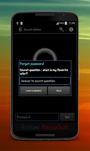 Secret Notes(圖5)-速報App