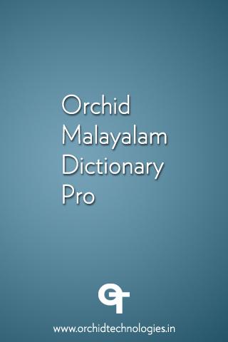 QuickDic Offline Dictionary 5.0.1 - Free download