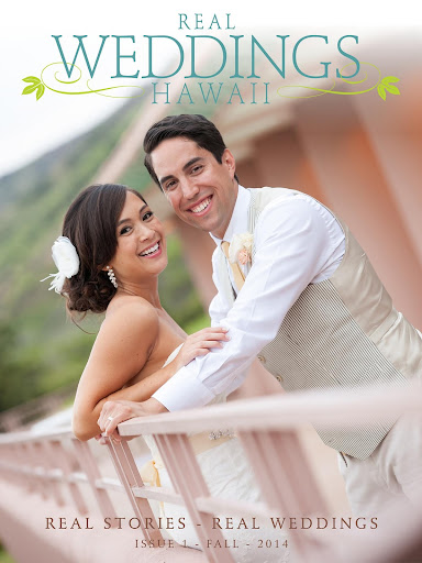 【免費新聞App】Real Weddings Hawaii-APP點子