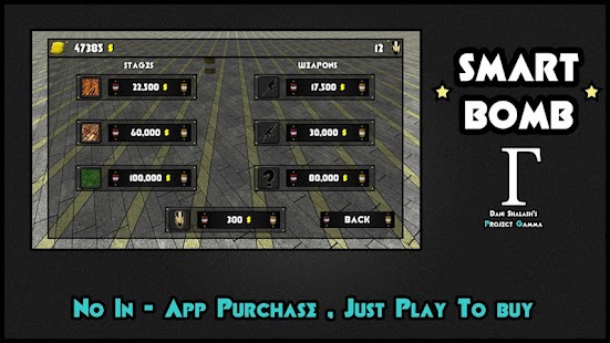 Free Download Smart Bomb APK for PC