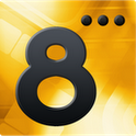EVERY8D icon