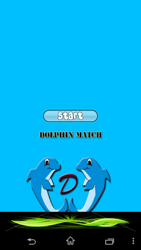 Dolphin Match