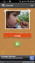 English for Kids poster 1