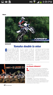 How to download Enduro Magazine 7.0 mod apk for bluestacks