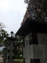 Lantern Tower at Elias