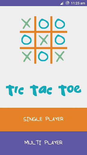 Tic Tac Toe