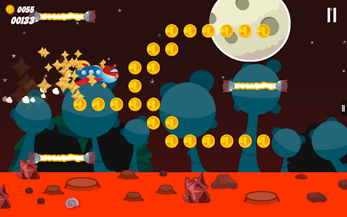 The Mars Trip(圖2)-速報App