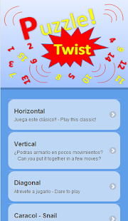 How to mod Puzle Twist 1.0 mod apk for laptop