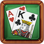 Cover Image of डाउनलोड Solitaire Classic Collection  APK