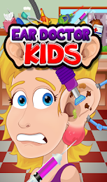 Ear Doctor Kids FREE poster 12