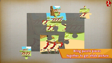 Magic Numbers 123 poster 7