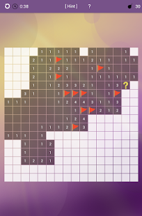 掃雷益智遊戲 \ Minesweeper(圖7)-速報App