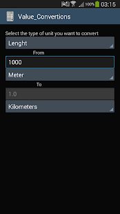 Ox Calculator Screenshots 0