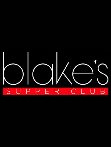 Blakes Supper Club