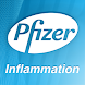 Pfizer Inflammation App