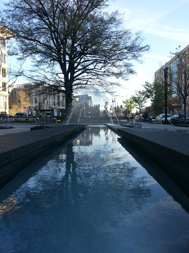 Realtor's Fountain