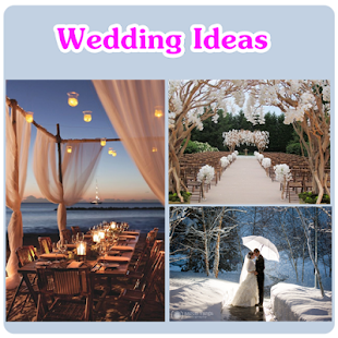 How to mod Wedding Ideas 1.0 apk for android
