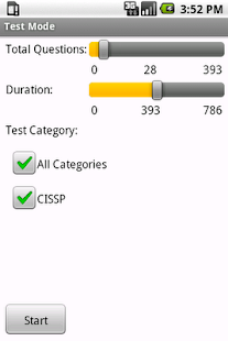 Lastest CISSP Exam Prep APK