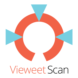 Vieweet Scan 2.5