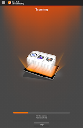 Quick Heal Tablet Security poster 11