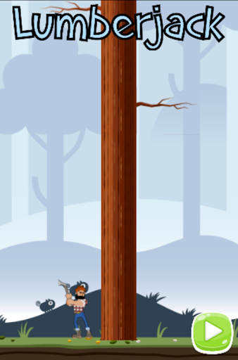 Lumberjack Game