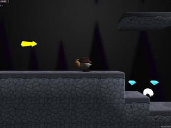 Diamond Keeper 3D poster 9