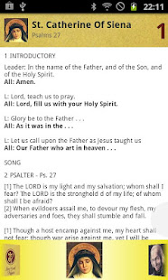 Jesus Youth Prayer(圖4)-速報App