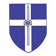 St Benedict's RC School  Icon